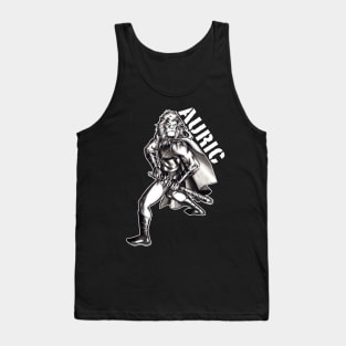 Auric Rooth Tank Top